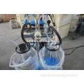 Twin pulse vacuum milking machine Price